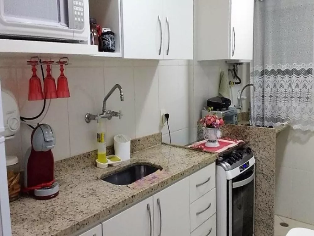 Cobertura, 3 quartos - Foto 22