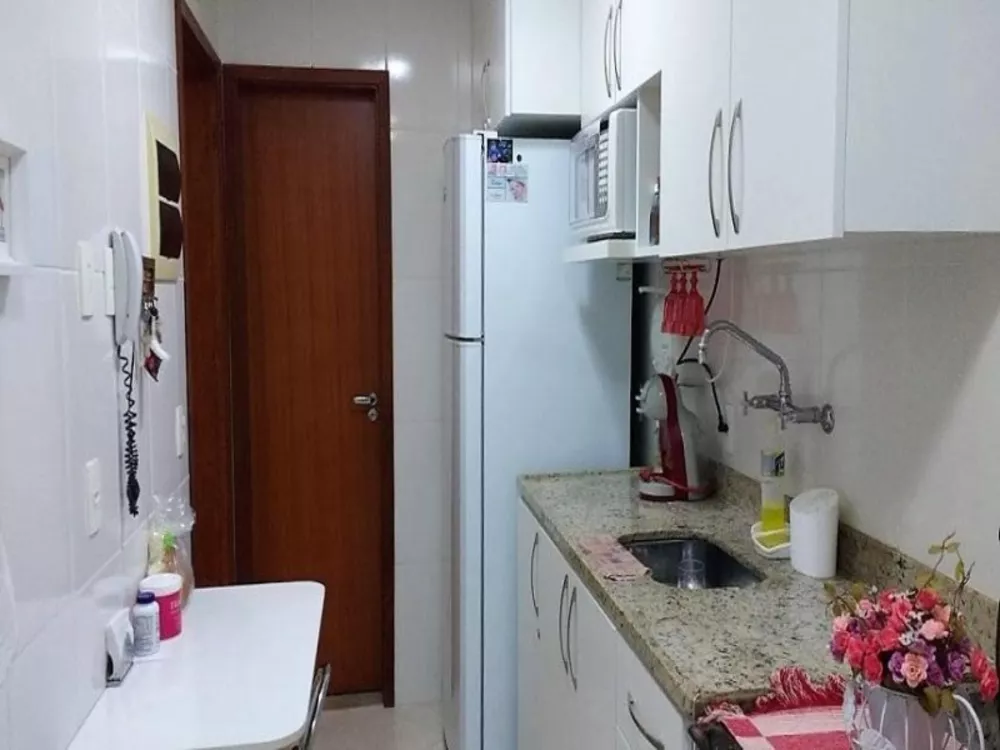 Cobertura, 3 quartos - Foto 24