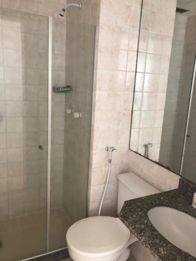 Apartamento, 3 quartos, 120 m² - Foto 2