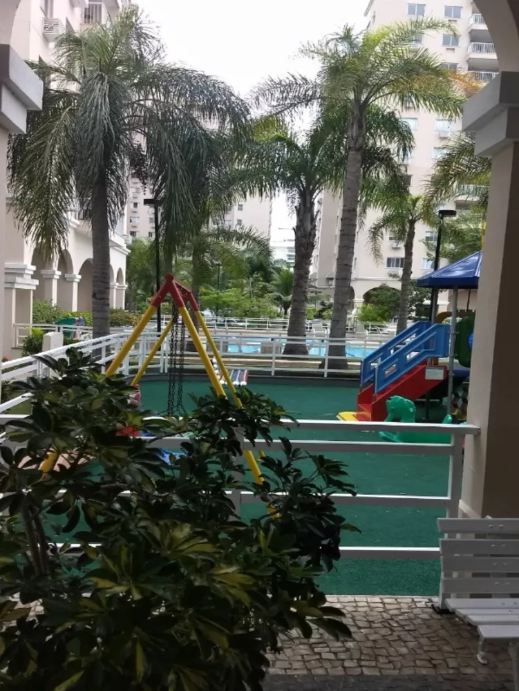 Apartamento, 3 quartos, 120 m² - Foto 18