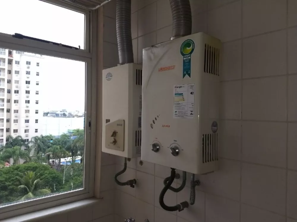 Apartamento, 3 quartos, 120 m² - Foto 31
