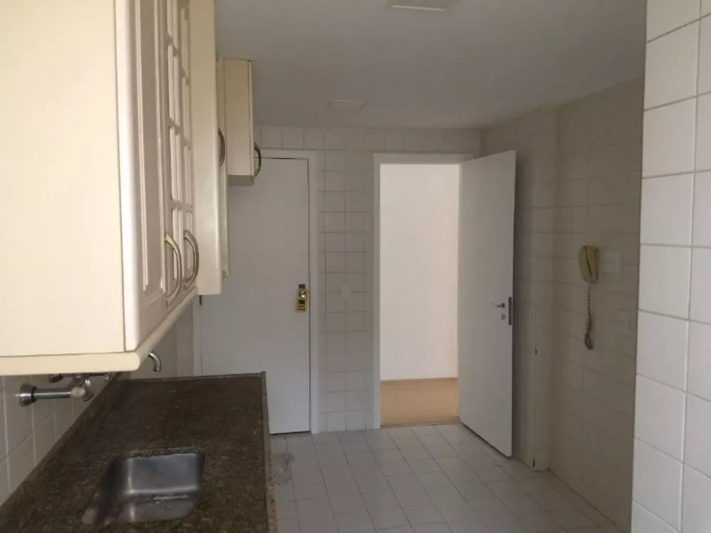 Apartamento, 3 quartos, 120 m² - Foto 3