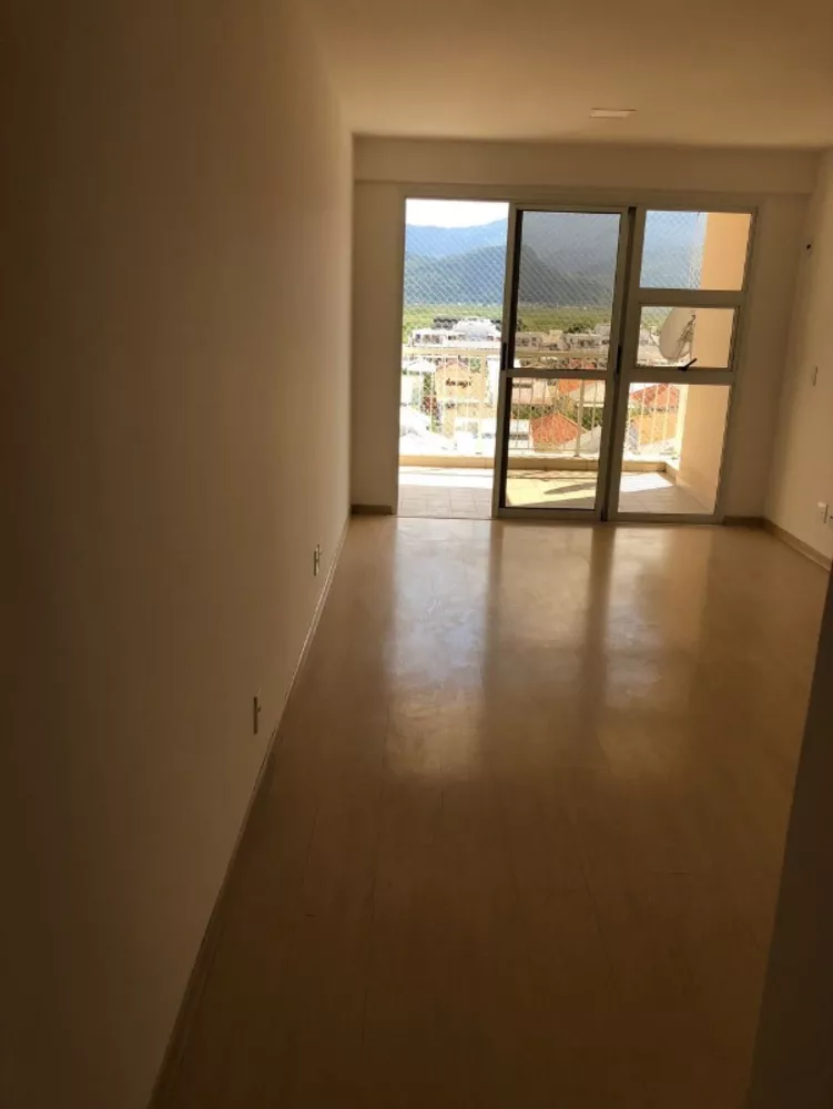 Apartamento à venda com 3 quartos, 120m² - Foto 3