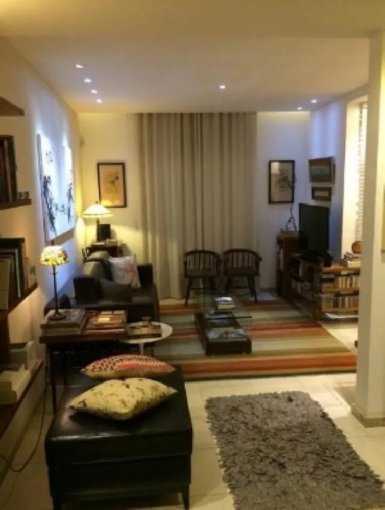 Casa, 3 quartos, 210 m² - Foto 4