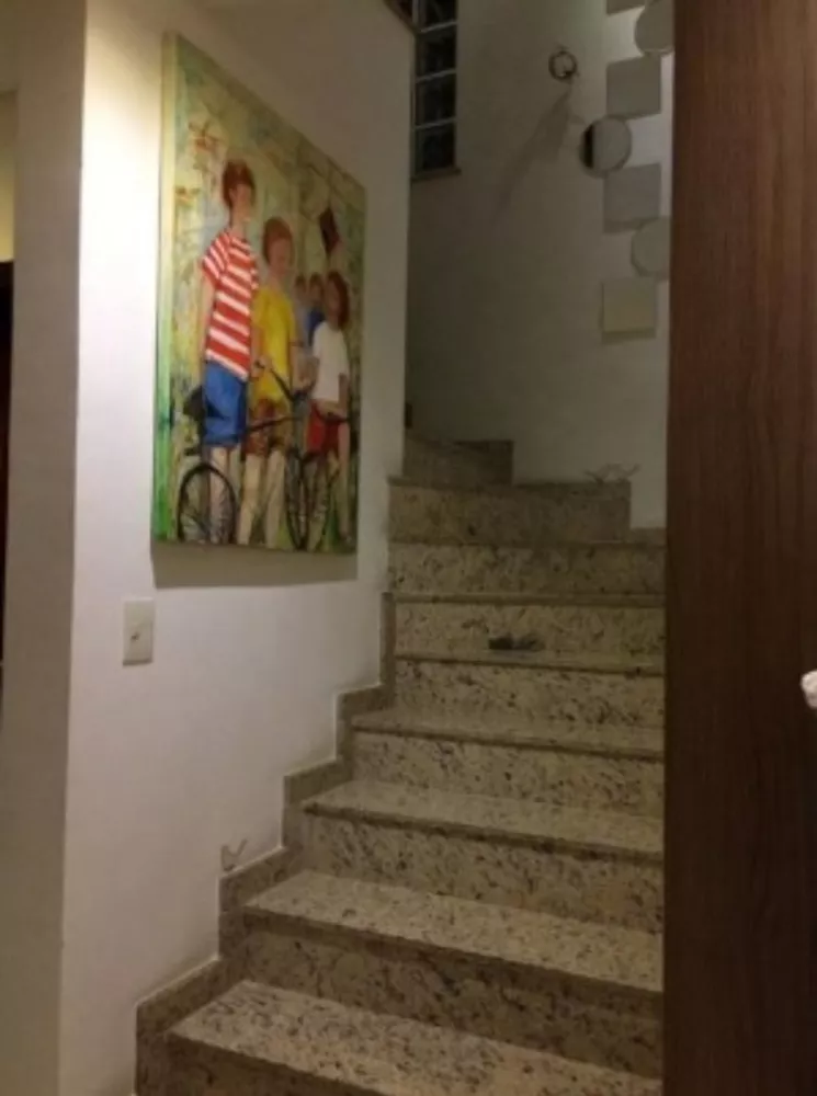 Casa, 3 quartos, 210 m² - Foto 16