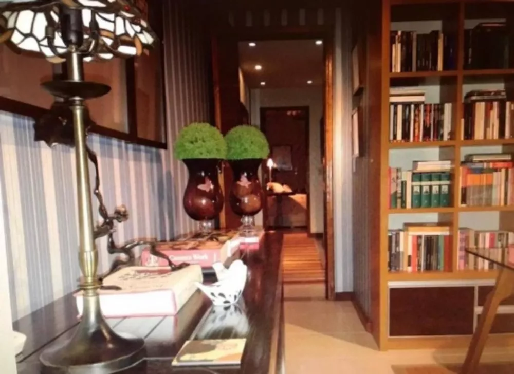 Casa, 3 quartos, 210 m² - Foto 21