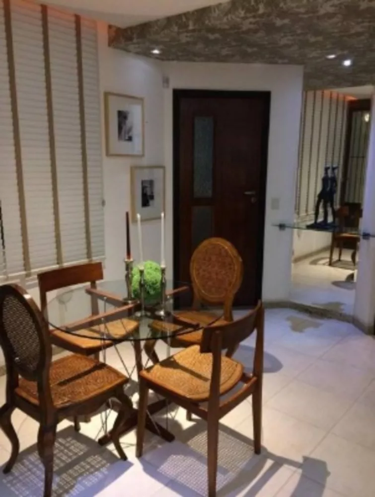 Casa, 3 quartos, 210 m² - Foto 8