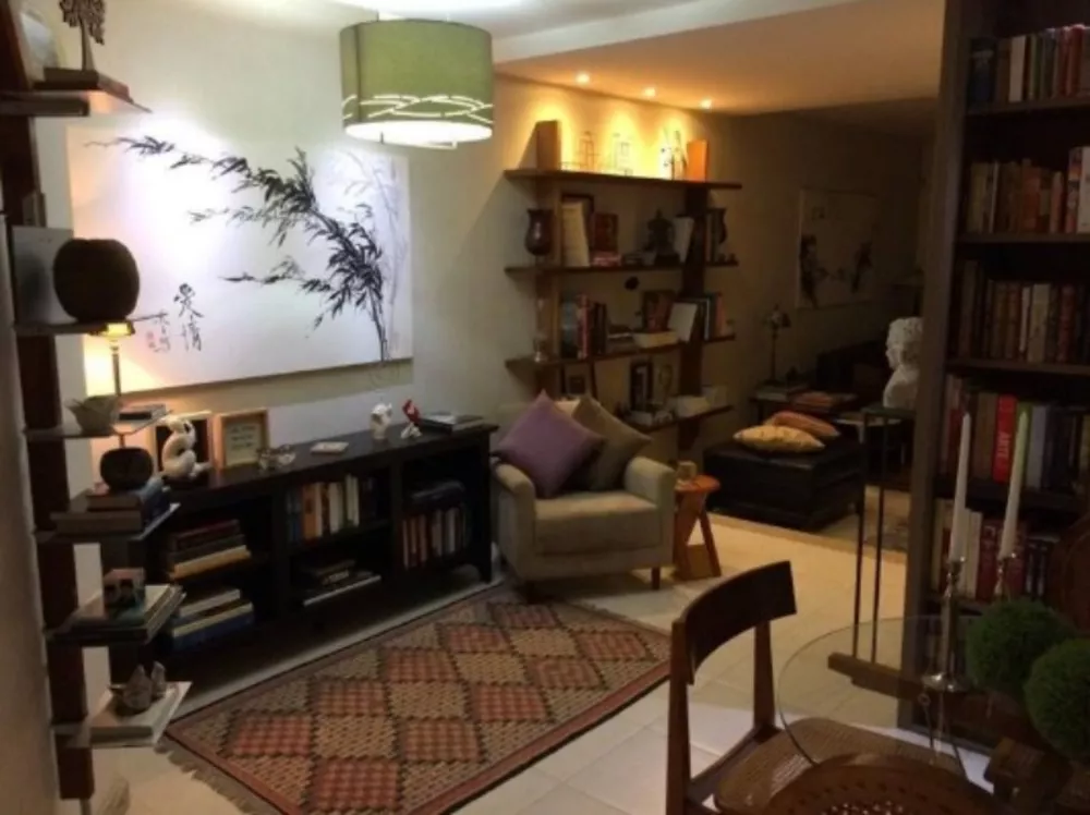 Casa, 3 quartos, 210 m² - Foto 6