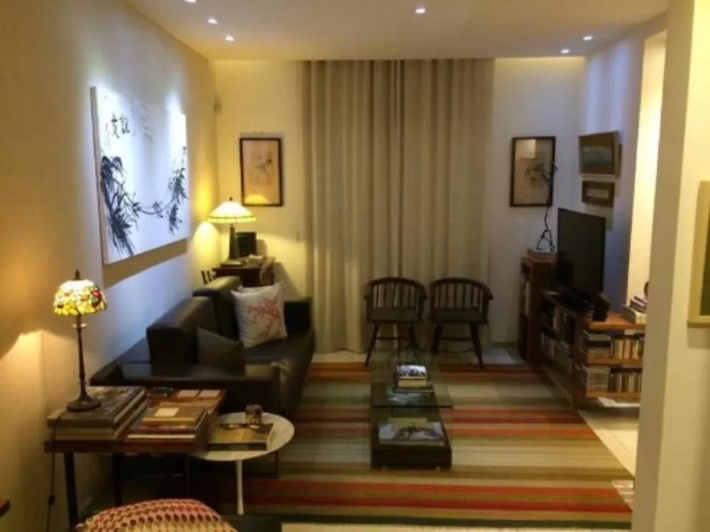 Casa, 3 quartos, 210 m² - Foto 5