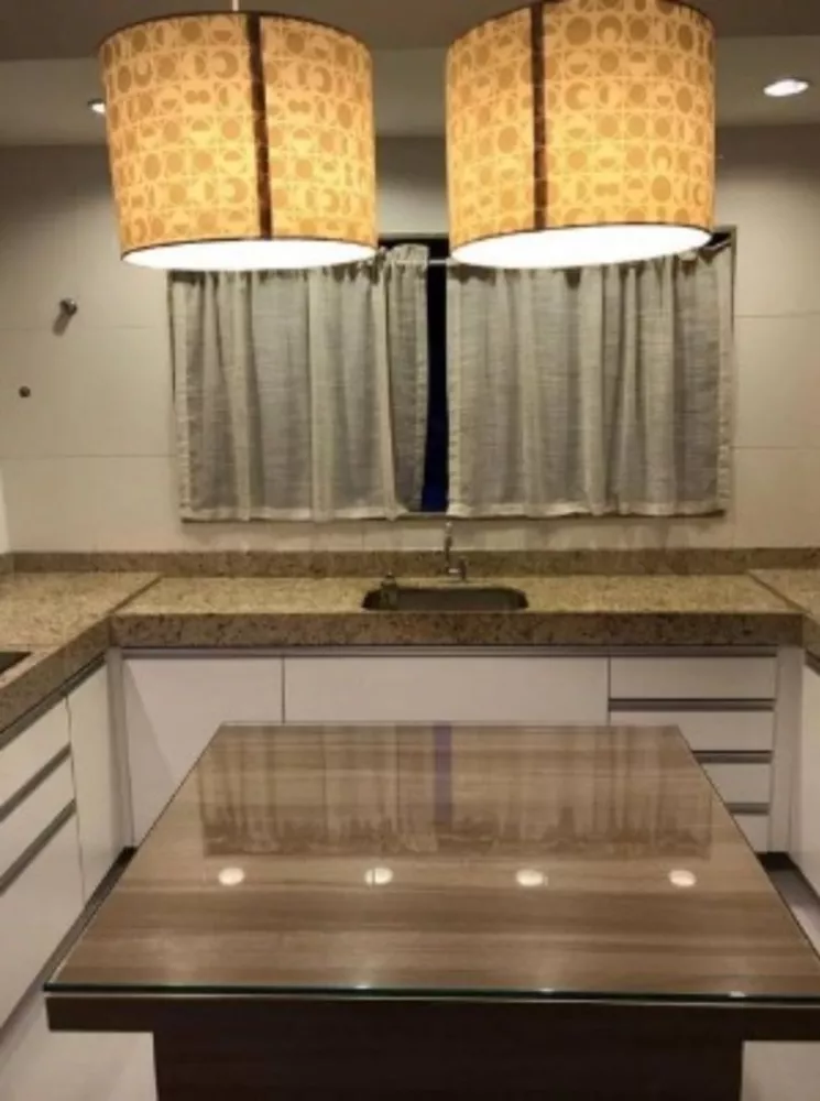 Casa, 3 quartos, 210 m² - Foto 15