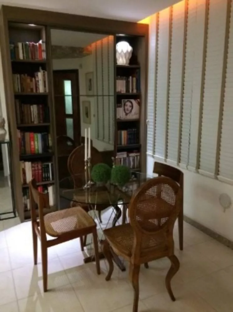 Casa, 3 quartos, 210 m² - Foto 9
