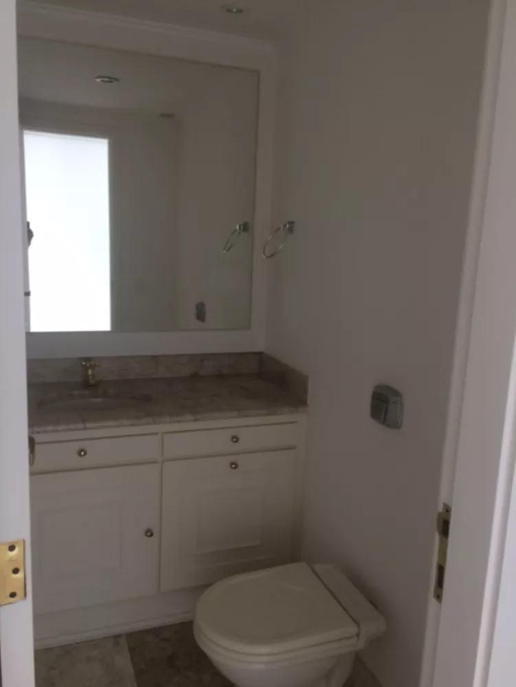 Apartamento, 4 quartos, 225 m² - Foto 9