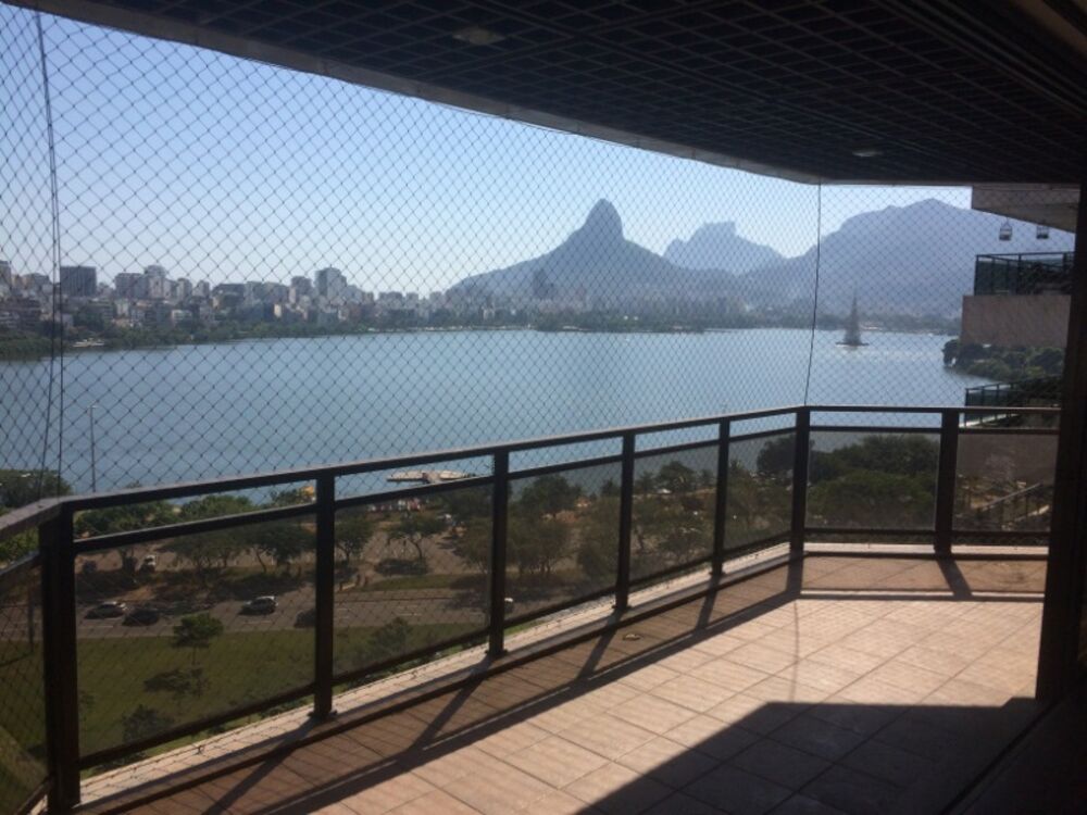 Apartamento, 4 quartos, 225 m² - Foto 4