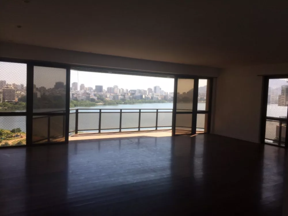 Apartamento, 4 quartos, 225 m² - Foto 10