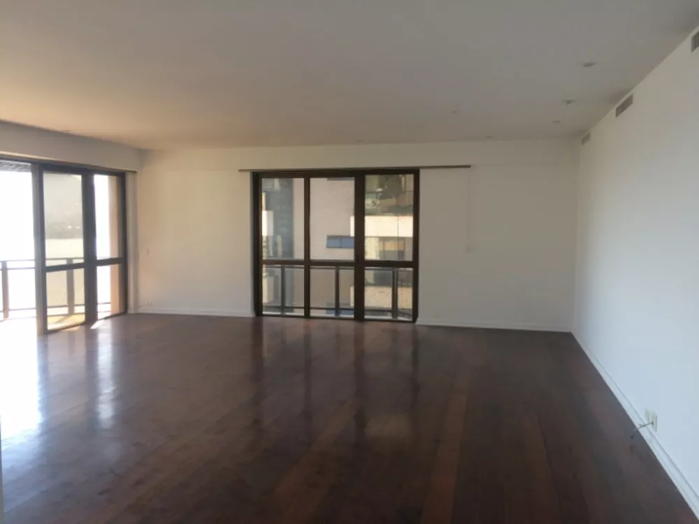 Apartamento, 4 quartos, 225 m² - Foto 14