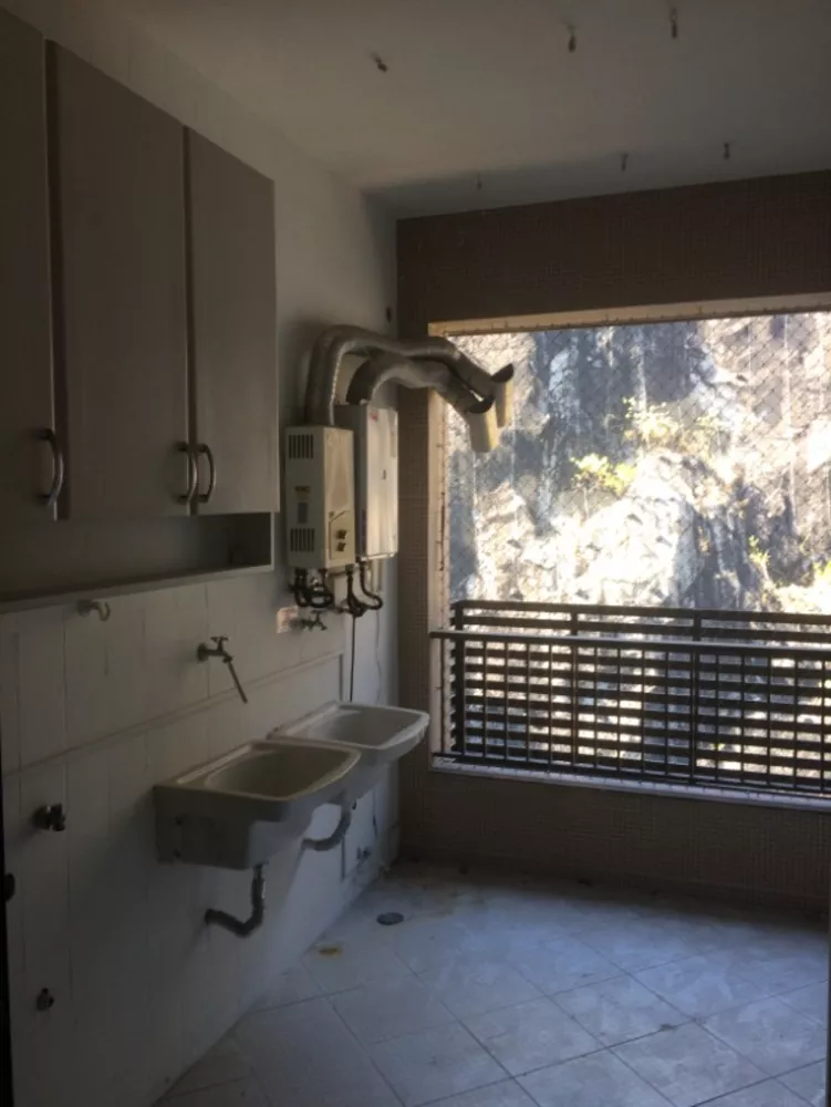 Apartamento, 4 quartos, 225 m² - Foto 15