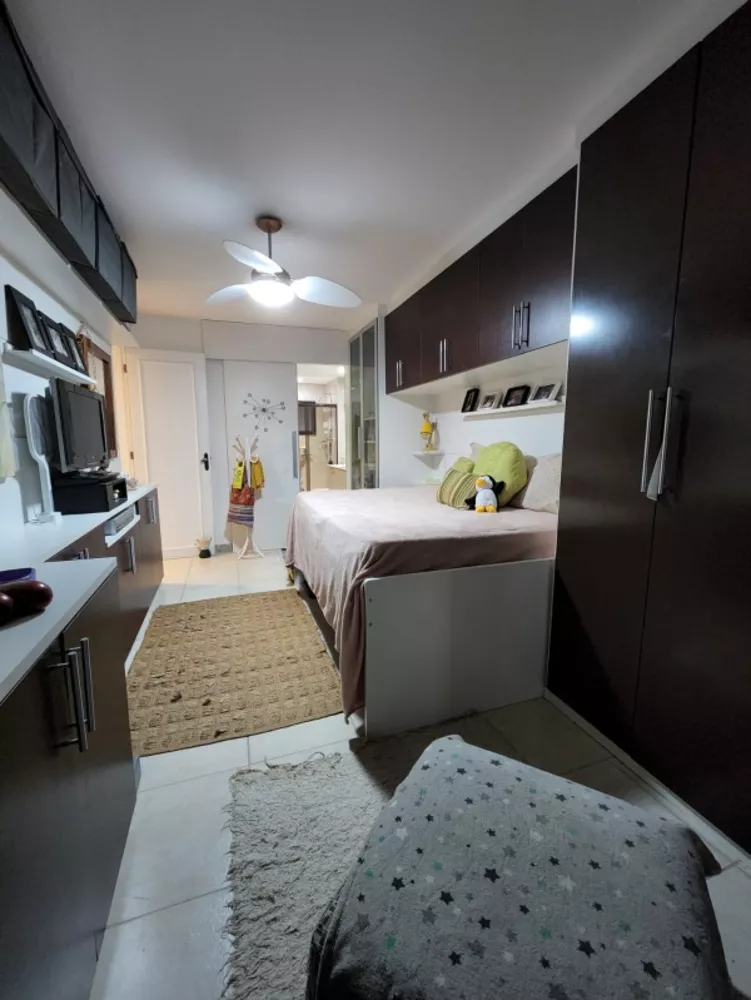 Apartamento, 3 quartos, 110 m² - Foto 15