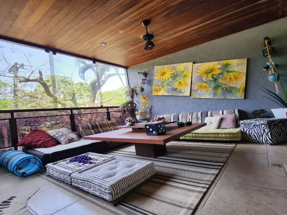 Apartamento, 3 quartos, 110 m² - Foto 1
