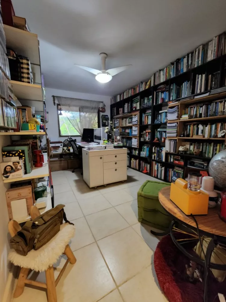 Apartamento, 3 quartos, 110 m² - Foto 8