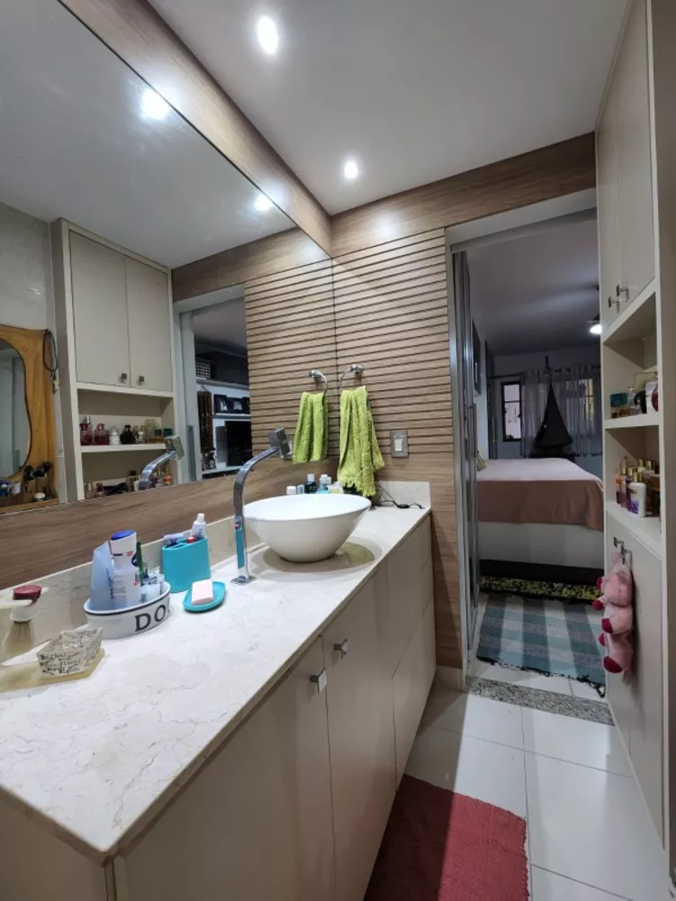 Apartamento, 3 quartos, 110 m² - Foto 10