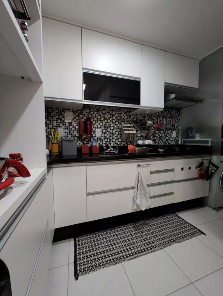 Apartamento, 3 quartos, 110 m² - Foto 7