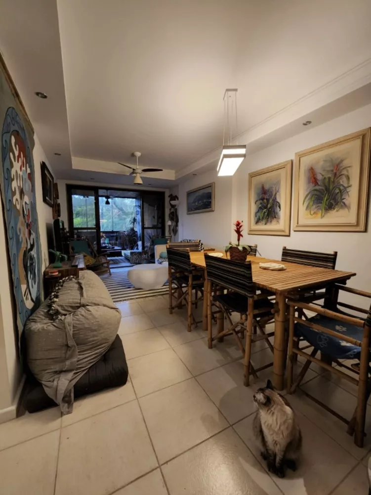 Apartamento, 3 quartos, 110 m² - Foto 13