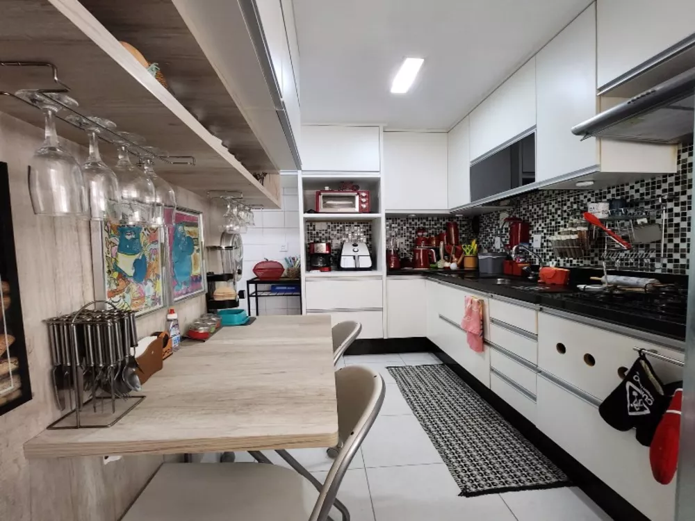 Apartamento, 3 quartos, 110 m² - Foto 4