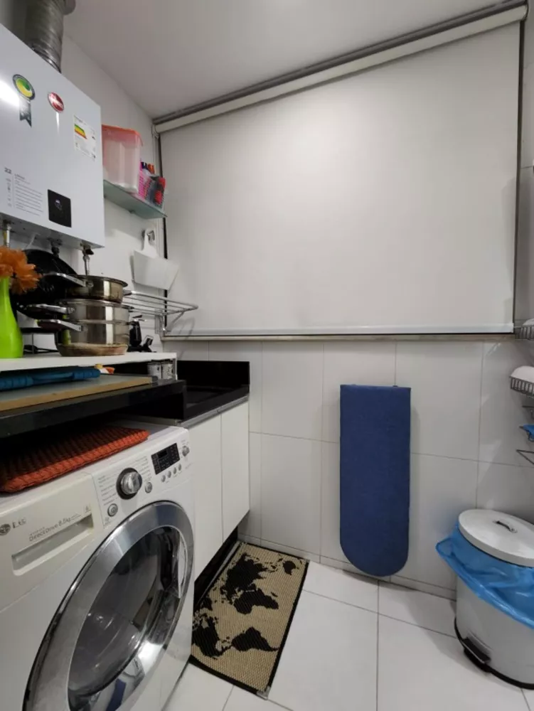 Apartamento, 3 quartos, 110 m² - Foto 17