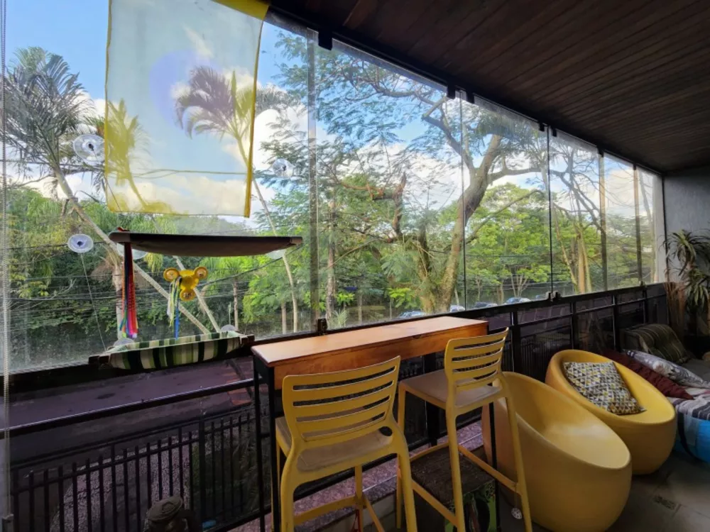 Apartamento, 3 quartos, 110 m² - Foto 2