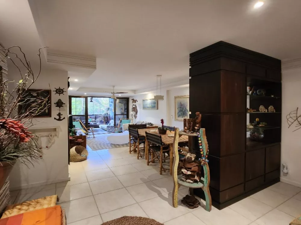Apartamento, 3 quartos, 110 m² - Foto 3