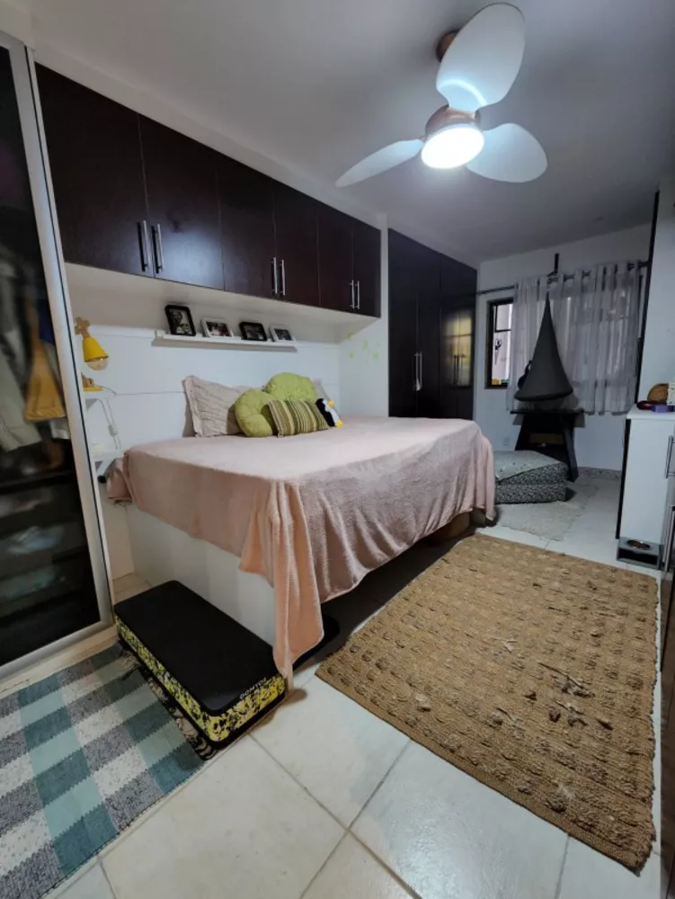 Apartamento, 3 quartos, 110 m² - Foto 14