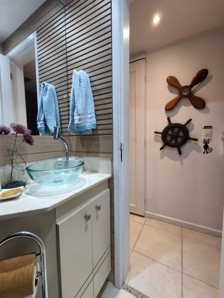 Apartamento, 3 quartos, 110 m² - Foto 11