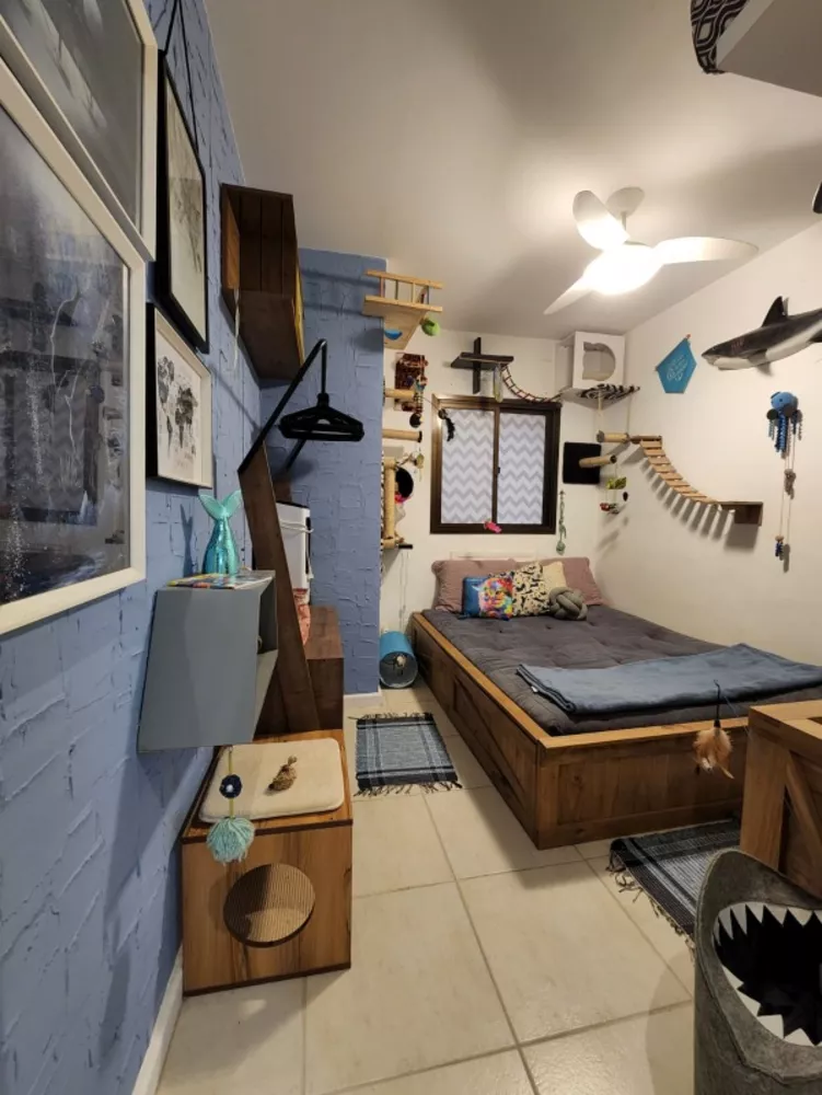 Apartamento, 3 quartos, 110 m² - Foto 12