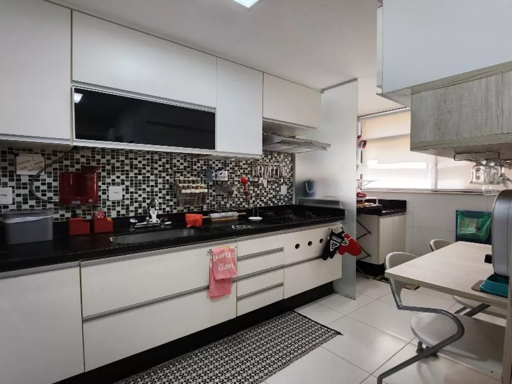 Apartamento, 3 quartos, 110 m² - Foto 5