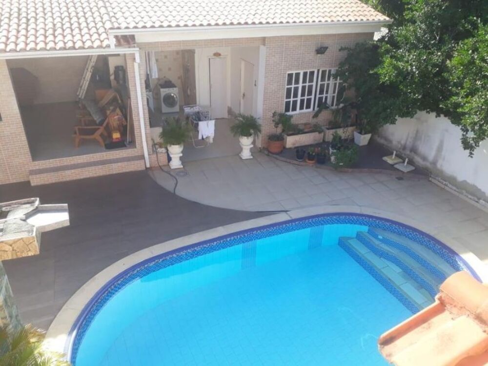 Casa, 3 quartos, 345 m² - Foto 1
