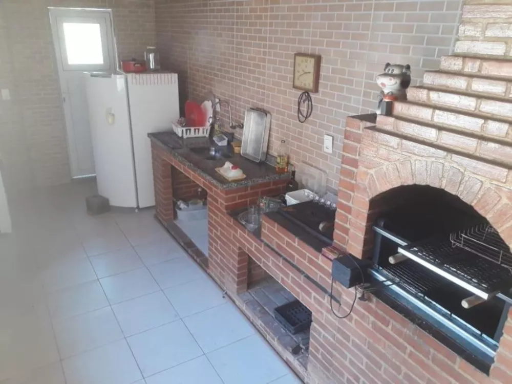 Casa, 3 quartos, 345 m² - Foto 9