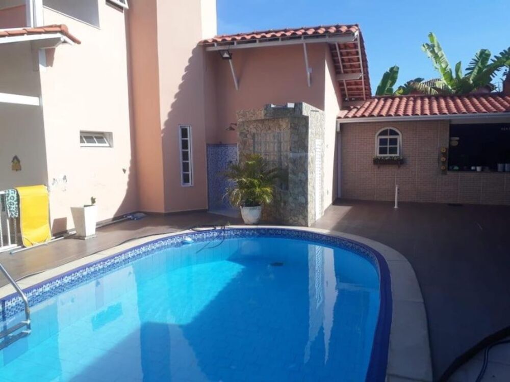Casa, 3 quartos, 345 m² - Foto 4