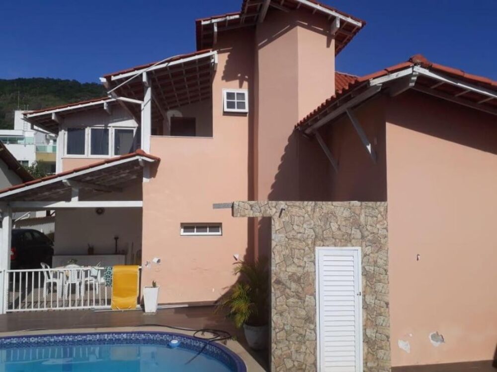 Casa, 3 quartos, 345 m² - Foto 3