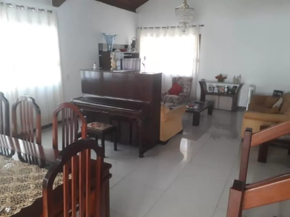 Casa, 3 quartos, 345 m² - Foto 12