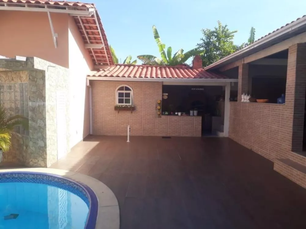 Casa, 3 quartos, 345 m² - Foto 5