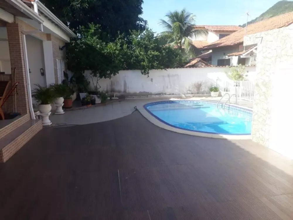Casa, 3 quartos, 345 m² - Foto 6