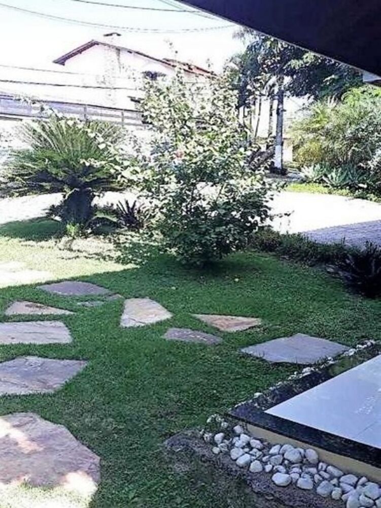 Casa, 3 quartos, 366 m² - Foto 1
