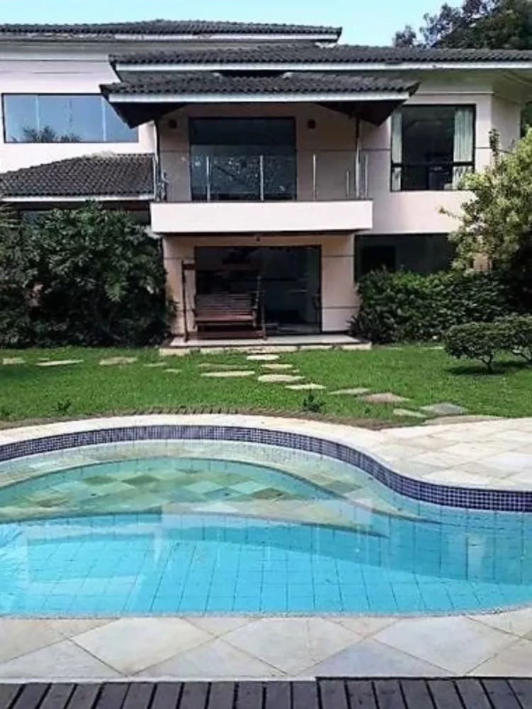 Casa, 3 quartos, 366 m² - Foto 30