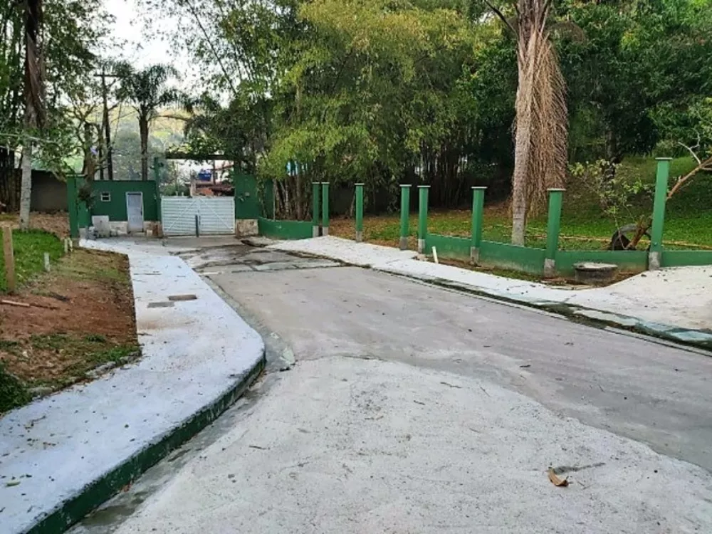 Terreno, 750 m² - Foto 2