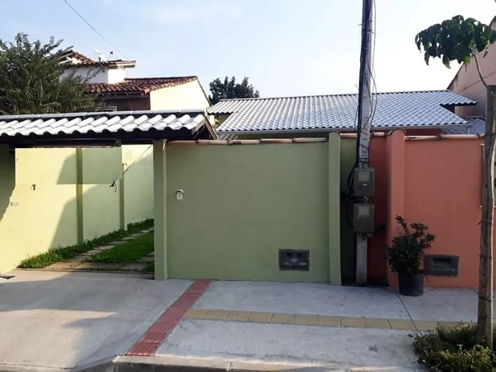 Casa, 3 quartos, 106 m² - Foto 1