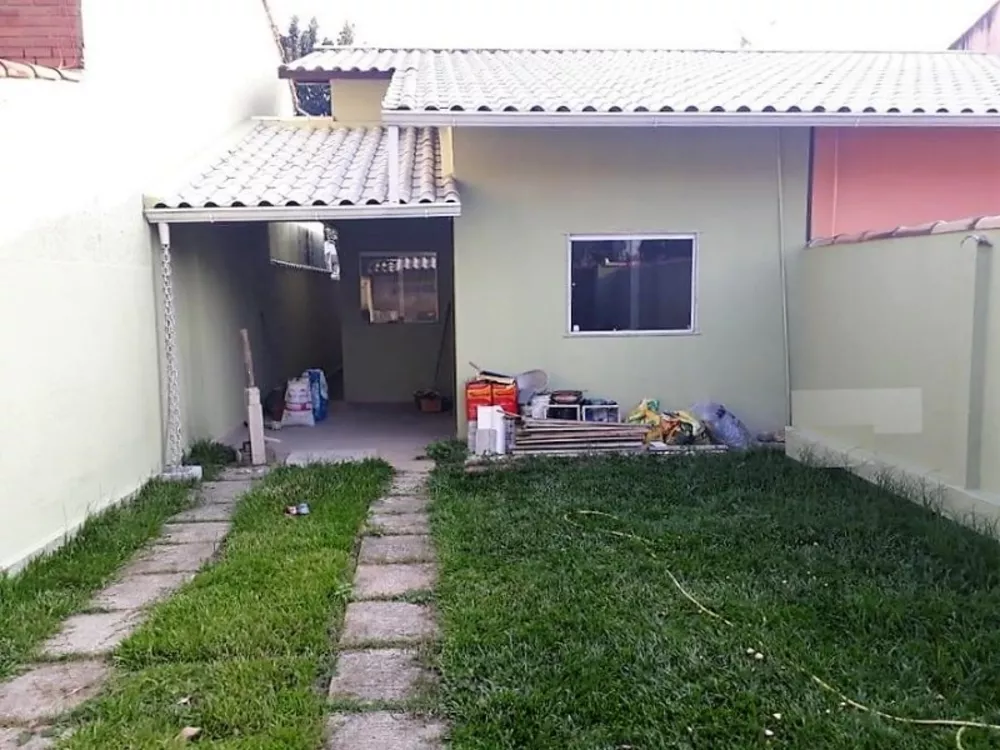 Casa, 3 quartos, 106 m² - Foto 2