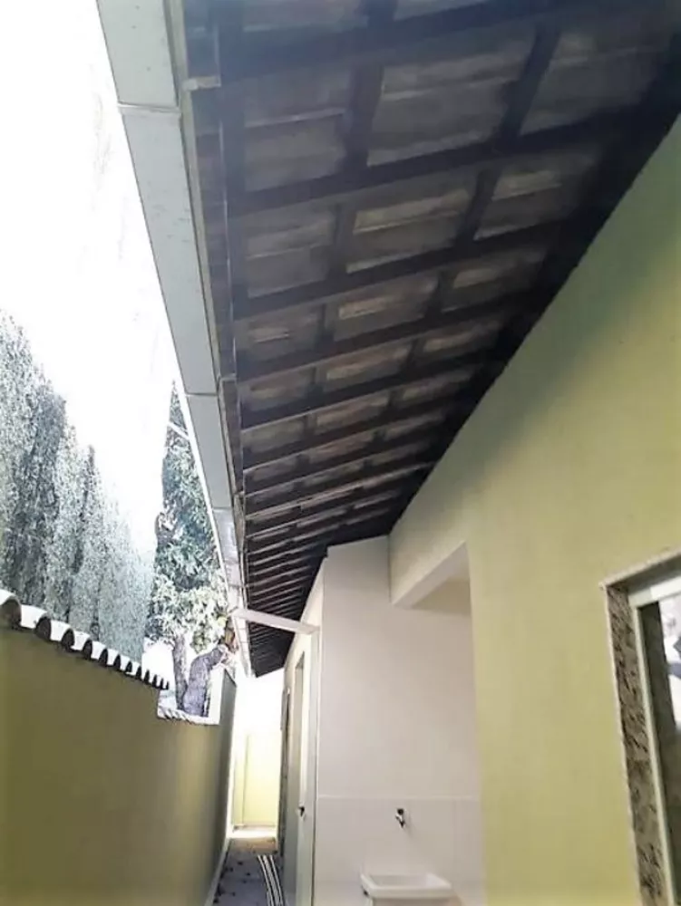 Casa, 3 quartos, 106 m² - Foto 4
