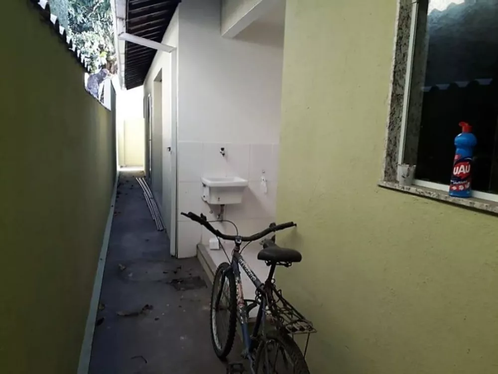 Casa, 3 quartos, 106 m² - Foto 3