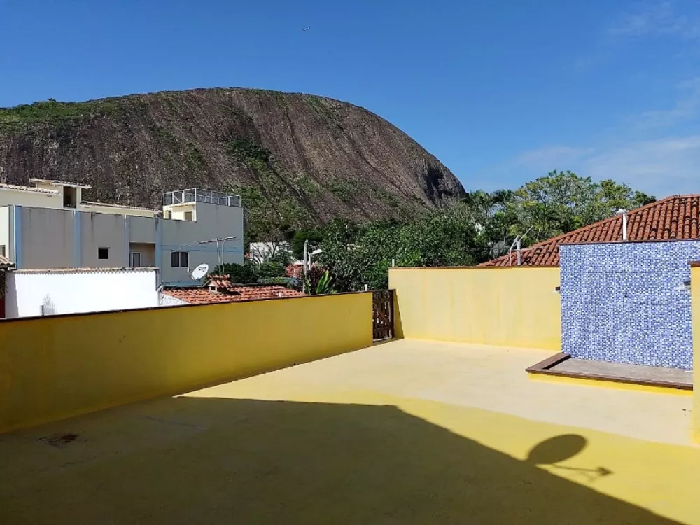 Casa, 4 quartos, 300 m² - Foto 19
