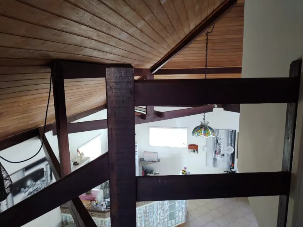 Casa, 4 quartos, 300 m² - Foto 17